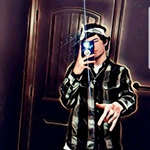 Meet your Posher, Nathan